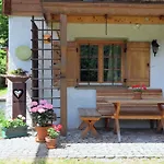 Apartment Haus Waldwinkel *