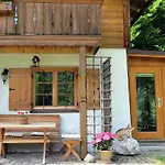 Haus Waldwinkel * Aschau im Chiemgau