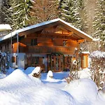 Haus Waldwinkel Aschau im Chiemgau