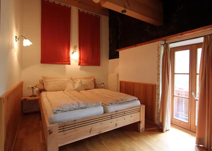 דירה Haus Waldwinkel
