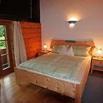 Haus Waldwinkel Appartamento