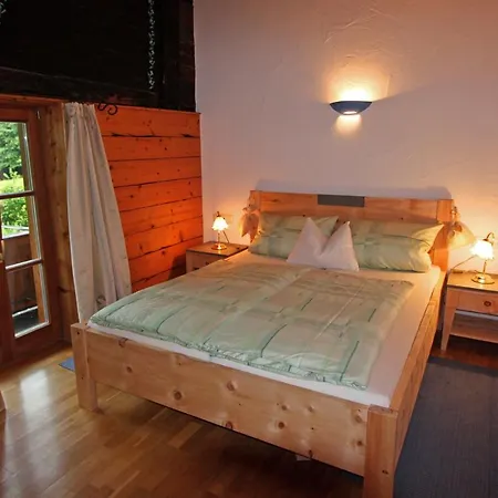 Haus Waldwinkel Apartment