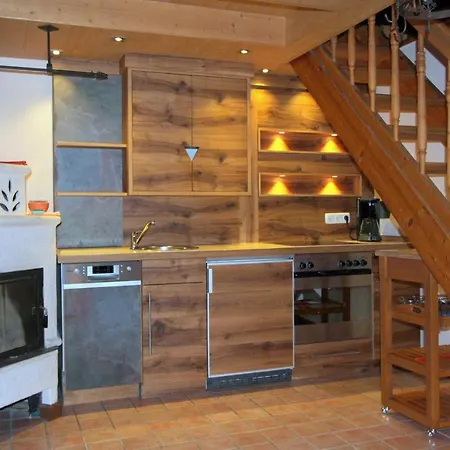 Haus Waldwinkel Apartment Aschau im Chiemgau