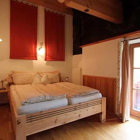 公寓 Haus Waldwinkel