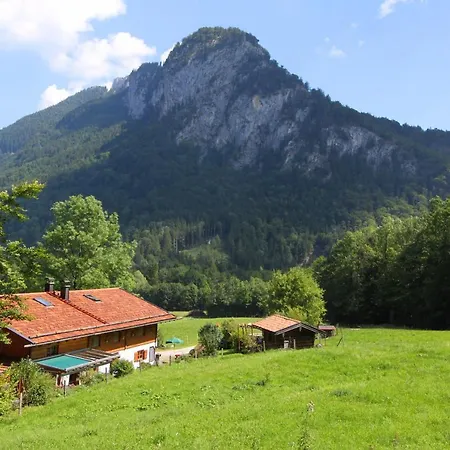 Haus Waldwinkel