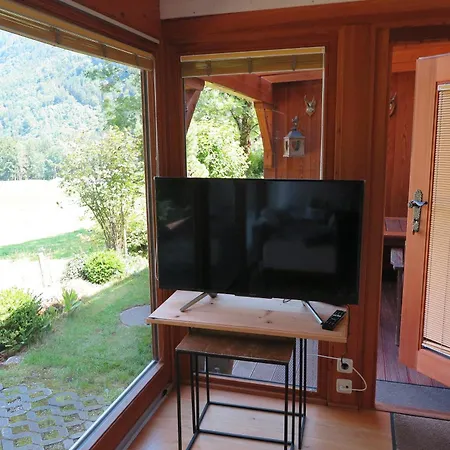 Haus Waldwinkel 公寓 *