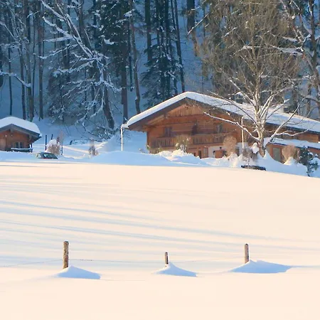 Διαμέρισμα Haus Waldwinkel *