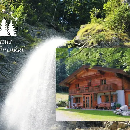 Haus Waldwinkel *
