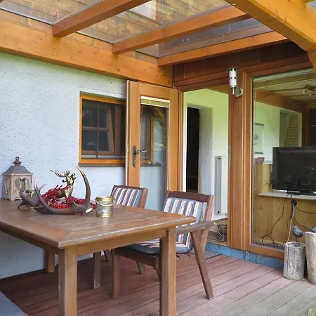 Haus Waldwinkel 公寓